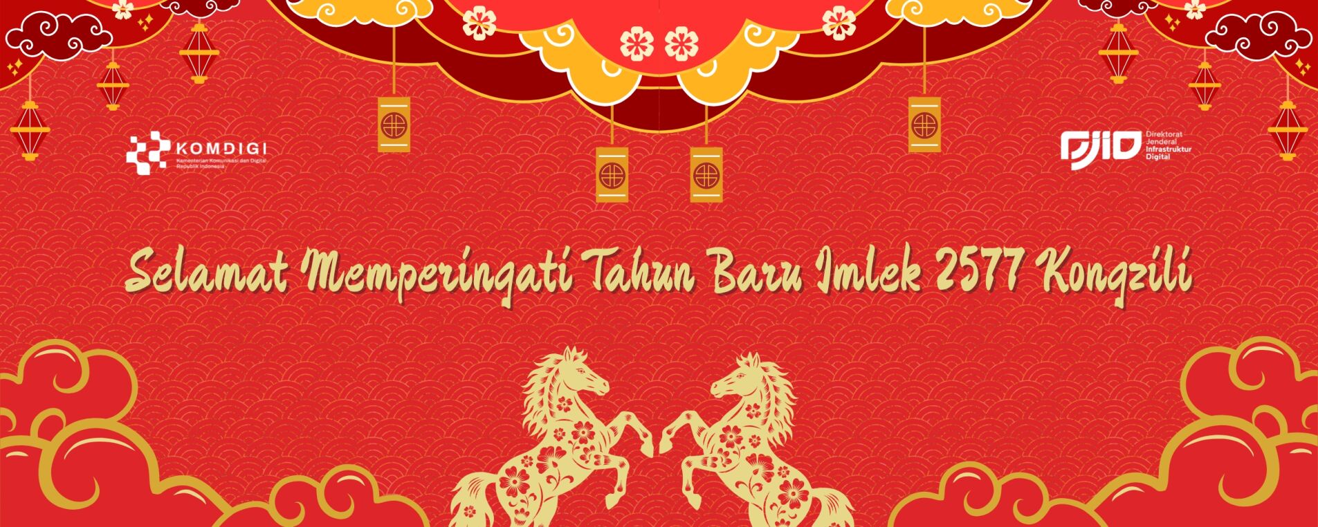 Gambar: Hari Raya Imlek